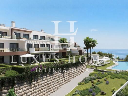 Terrassenwohnung zum Kauf provisionsfrei als Kapitalanlage geeignet 469.000 € 4 Zimmer 103 m² Casares
