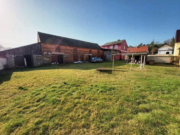 Einfamilienhaus zum Kauf provisionsfrei 229.000 € 3 Zimmer 100 m² 6.690 m² Grundstück Kaden 6 Duben Luckau 15926