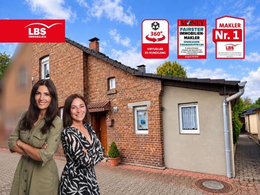 Maisonette zum Kauf 169.000 € 3 Zimmer 97 m² frei ab sofort Heßler Gelsenkirchen 45883