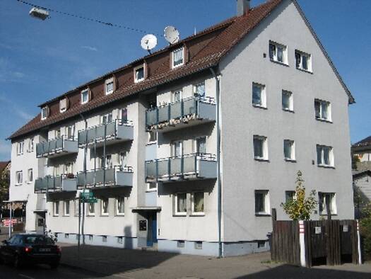 Laden zur Miete provisionsfrei 802 € 61,7 m² Verkaufsfläche Plieninger Str. 1 Möhringen Stuttgart 70567