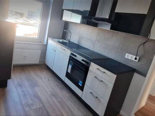 Wohnung zur Miete 729 € 3 Zimmer 60 m² Geschoss 3/4 frei ab sofort Mittelweg 81 Braunschweig 38106