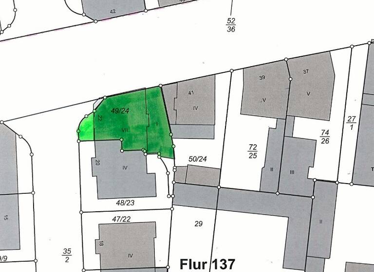 Haus zum Kauf 6.400.000 € 773,8 m² 262 m² Grundstück Nordend-West Frankfurt am Main 60318