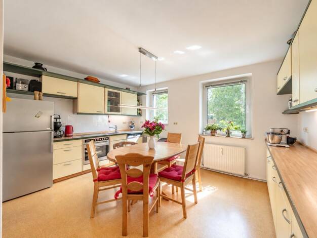 Maisonette zum Kauf 520.000 € 4 Zimmer 116,2 m² 3. Geschoss Babelsberg Süd Potsdam 14482