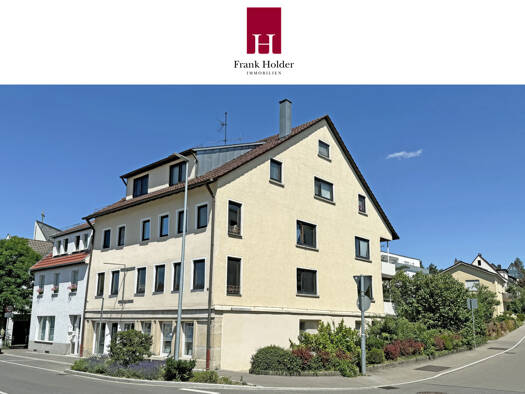 Haus zum Kauf 699.000 € 13 Zimmer 513 m² 350 m² Grundstück Pfullingen 72793