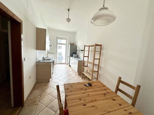 Wohnung zur Miete 1.249 € 3 Zimmer 102 m² 2. Geschoss Jakob-Redtenbacher-Gasse Jakomini Graz 8010