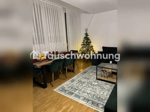 Wohnung zur Miete Tauschwohnung 700 € 2 Zimmer 55 m² Herdern Nord 79104