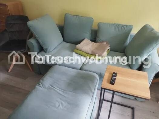 Wohnung zur Miete Tauschwohnung 1.400 € 2 Zimmer 51 m² EG Ramersdorf-Perlach München 81737