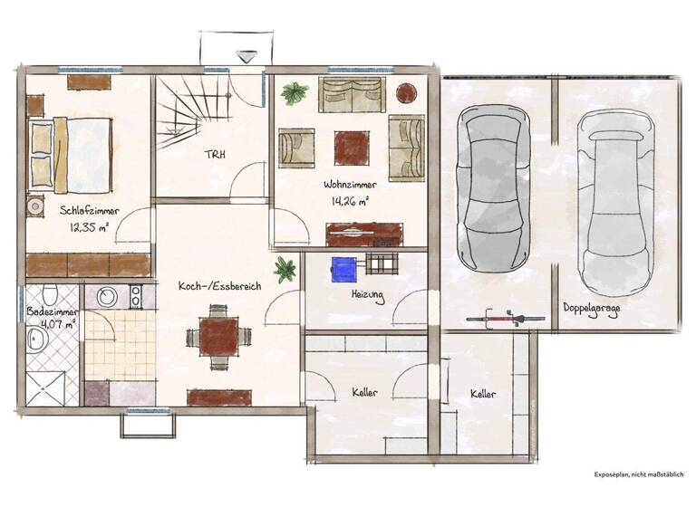 Einfamilienhaus zum Kauf 449.000 € 6 Zimmer 186,1 m² 600 m² Grundstück Schonach im Schwarzwald 78136