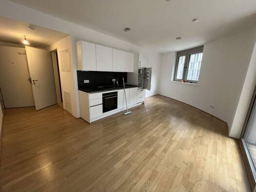 Wohnung zur Miete 889 € 2 Zimmer 43,1 m² 4. Geschoss Wien 1100