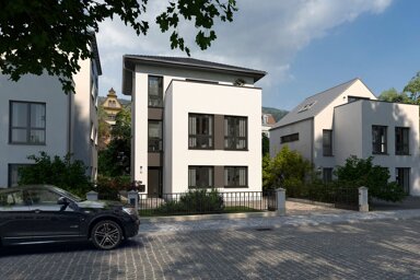 Einfamilienhaus zum Kauf 630.900 € 8 Zimmer 257,5 m² 600 m² Grundstück Stadtmitte Eberswalde 16225