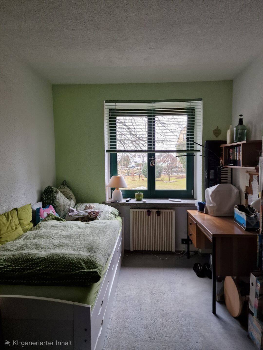 Immobilie in Rodewisch - Ehemaliges Ferienheim in Schnarrtanne/Auerbach - Gestalten Sie Ihr Traumprojekt! - Bild 4