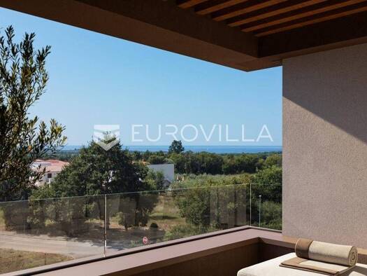 Wohnung zum Kauf - Erstbezug 235.695 € 1 Zimmer 52 m² 1. Geschoss Vabriga Vabriga 52465