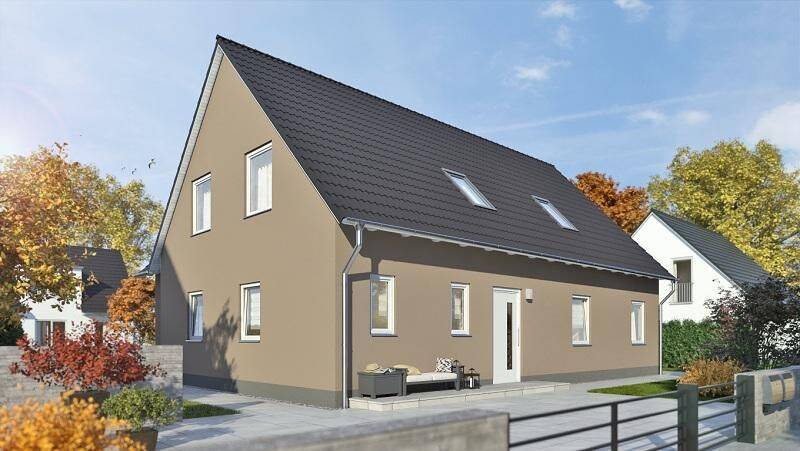 House in Köngernheim, Mainz-Bingen - Ansicht 3