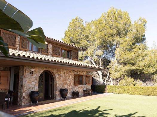 Einfamilienhaus zum Kauf provisionsfrei 920.000 € 4 Zimmer 154 m² 1.010 m² Grundstück Argentona 08310