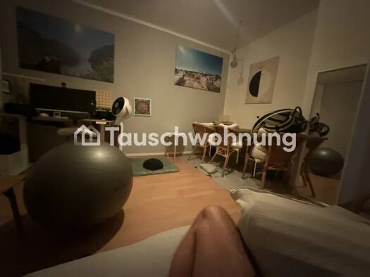 Wohnung zur Miete Tauschwohnung 630 € 2,5 Zimmer 56 m² Thon Nordwestliche Außenstadt 90425