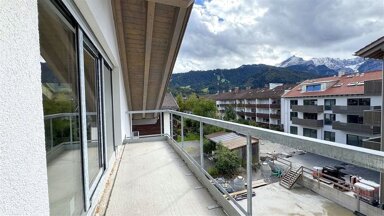 Penthouse zum Kauf provisionsfrei als Kapitalanlage geeignet 1.247.000 € 3 Zimmer 95 m² Partenkirchen Garmisch-Partenkirchen 82467