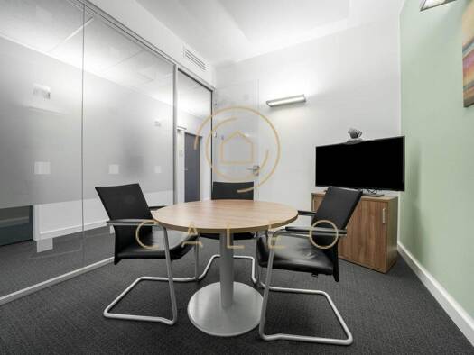 Bürofläche zur Miete provisionsfrei 450 m² Bürofläche teilbar ab 1 m² Kalk Köln 51103