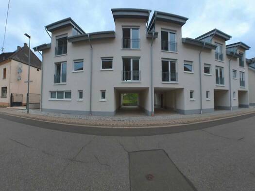 Reihenhaus zur Miete 1.275 € 2 Zimmer 89,5 m² frei ab 01.11.2026 Wieser Straße 1 Nennig Perl 66706