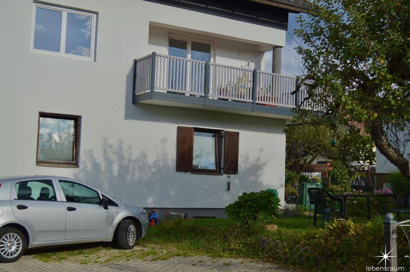 Wohnung – Villach, Zauchen, St. Magdalen - Ansicht 2