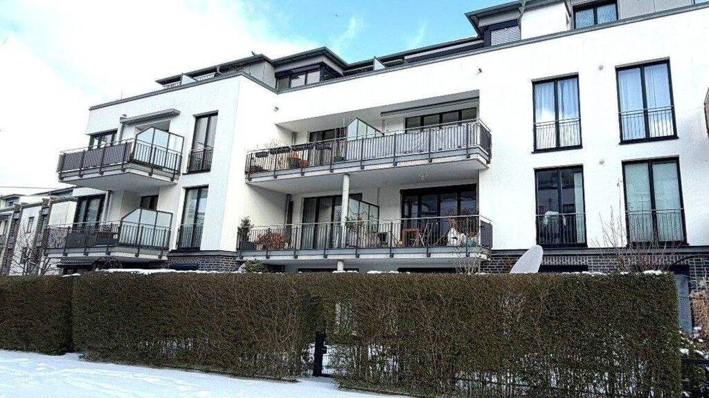 Wohnung zum Kauf 717.000 € 3 Zimmer 92 m² Lokstedt Hamburg 22529