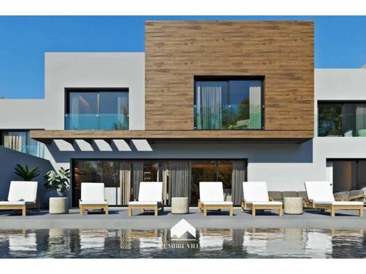 Villa zum Kauf 969.750 € 4 Zimmer 408 m² 535 m² Grundstück Salobreña 18680