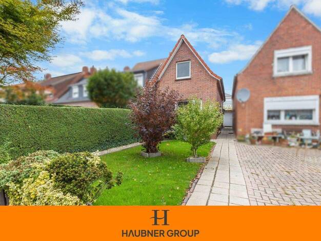 Reihenmittelhaus zum Kauf 139.900 € 3 Zimmer 78 m² 184 m² Grundstück Norden 26506