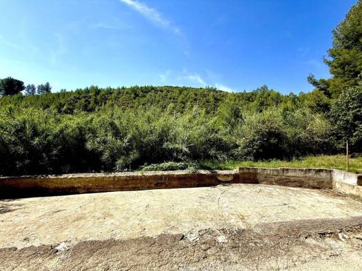Acker-/Waldstück zum Kauf 49.000 € Llíber 03729
