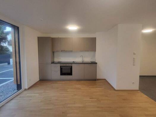 Terrassenwohnung zur Miete 2 Zimmer 54 m² EG Höchsterstraße 37 Dornbirn 6850
