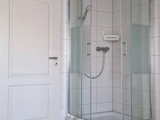 Wohnung zur Miete 660 € 3 Zimmer 110 m² 1. Geschoss Rehsumpfstraße 11 Waldersee Dessau-Roßlau 06844