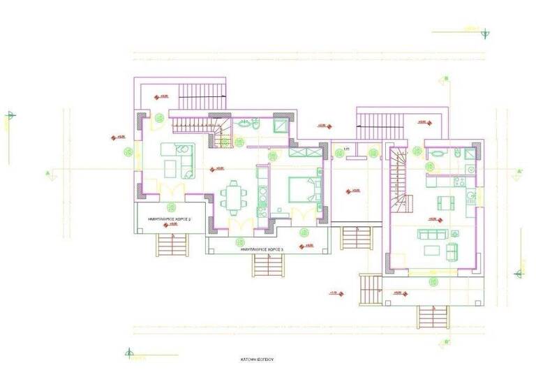Land-/Forstwirtschaft zum Kauf 690.000 € 4.000 m² Grundstück Ionische Inseln