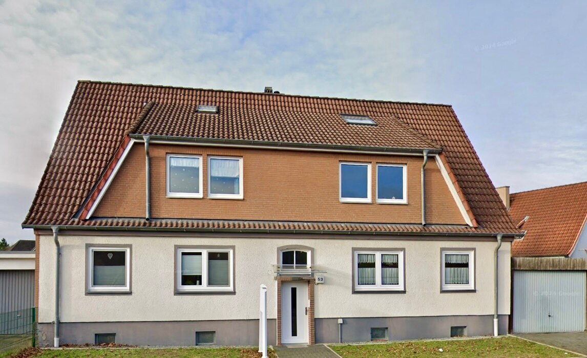 Mehrfamilienhaus zum Kauf als Kapitalanlage geeignet 495.000 € 10 Zimmer 253,1 m²<br/>Wohnfläche 492 m²<br/>Grundstück Wahlbezirk 17 Elmshorn 25336