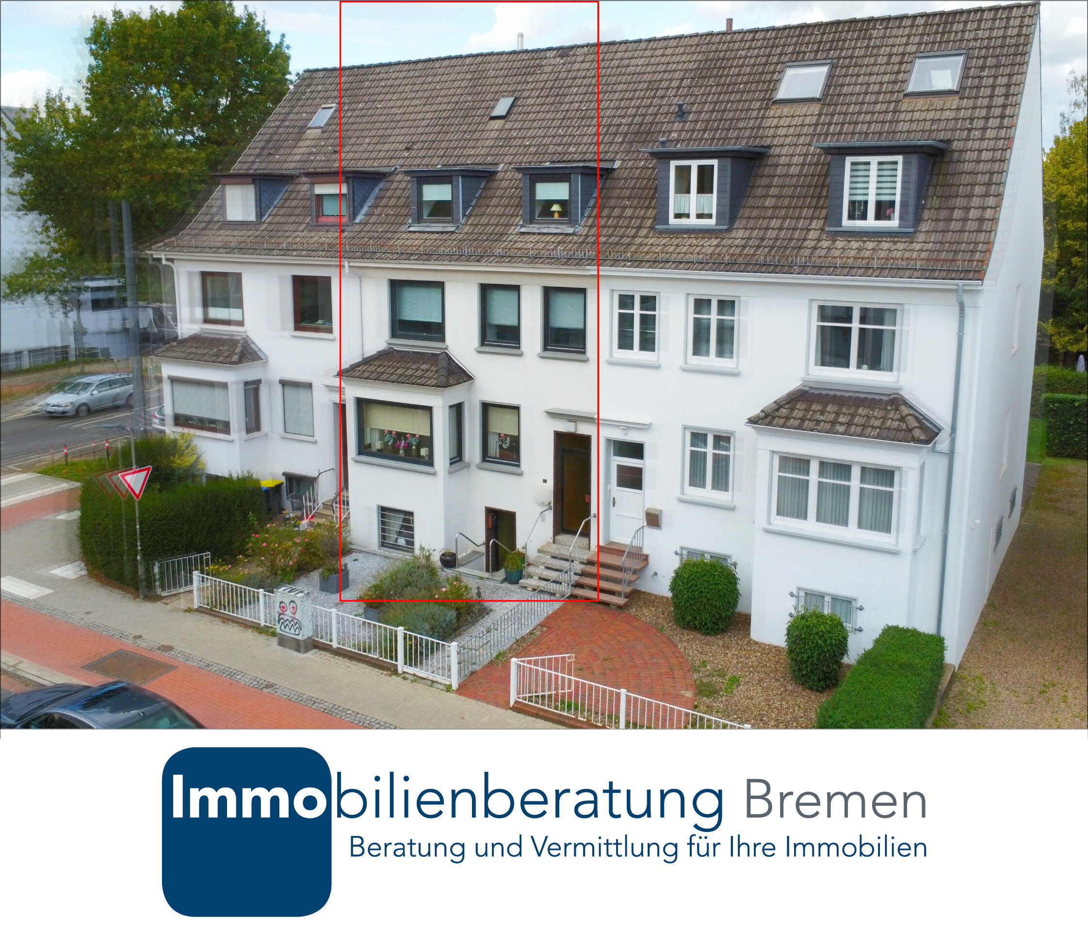 Einfamilienhaus zum Kauf 649.000 € 8 Zimmer 173 m²<br/>Wohnfläche 280 m²<br/>Grundstück Neu-Schwachhausen Bremen 28213