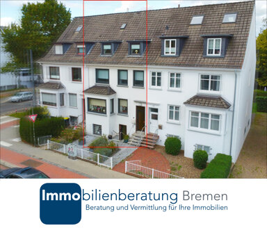 Einfamilienhaus zum Kauf 649.000 € 8 Zimmer 173 m² 280 m² Grundstück Neu-Schwachhausen Bremen 28213