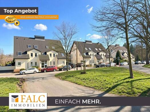 Wohnung zum Kauf 399.999 € 3 Zimmer 105 m² Fischlaker Straße 106 Fischlaken Essen 45239