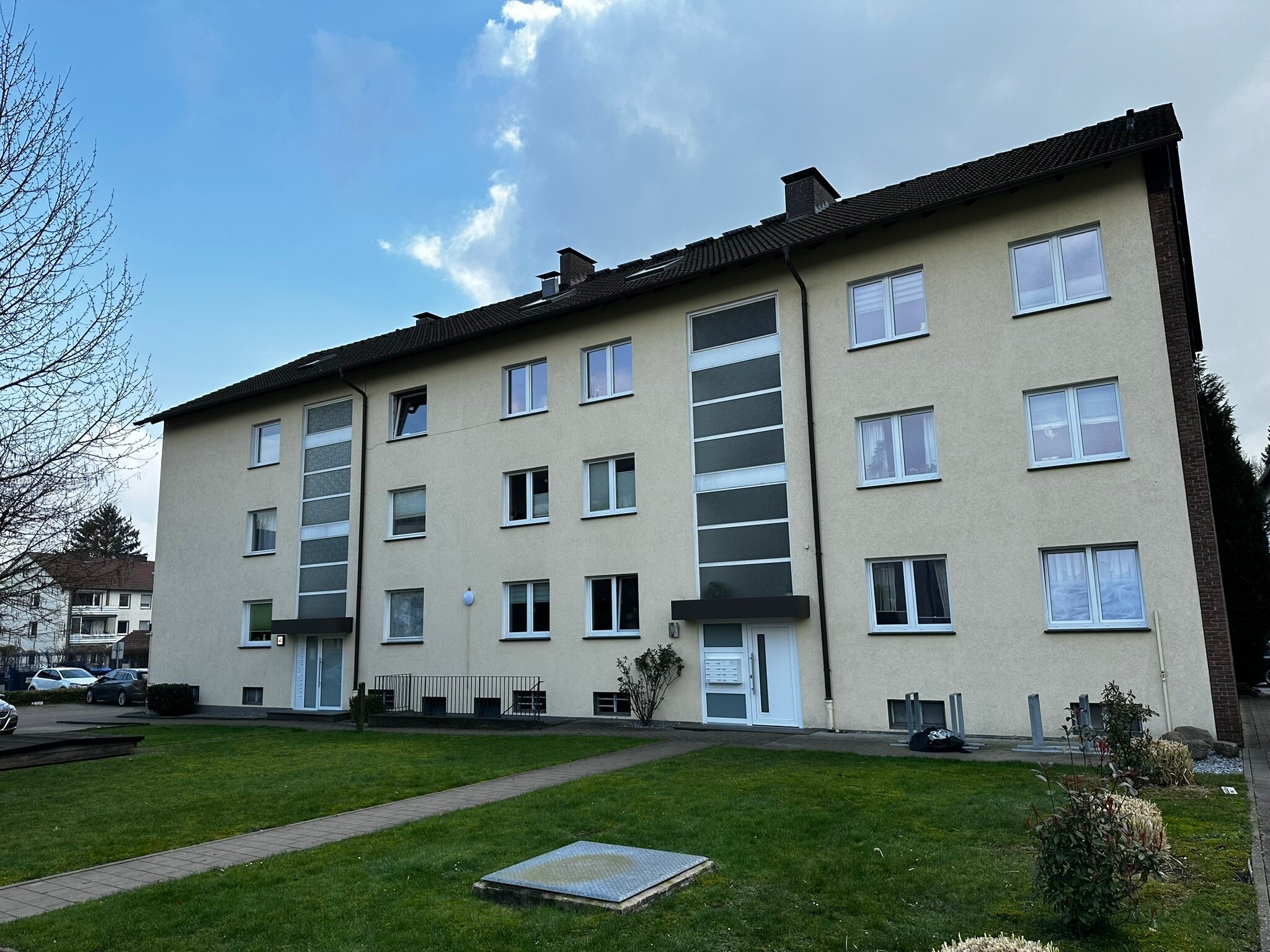 Mehrfamilienhaus zum Kauf als Kapitalanlage geeignet 1.760.000 € 40 Zimmer 932,8 m²<br/>Wohnfläche 1.296 m²<br/>Grundstück Untertheesen Bielefeld 33613