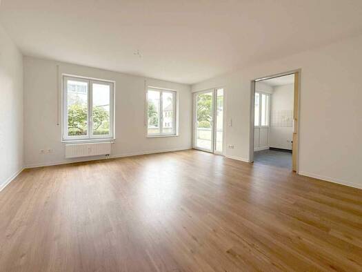 Wohnung zum Kauf provisionsfrei 359.000 € 4 Zimmer 99,2 m² EG Obertorplatz 10 Hechingen 72379