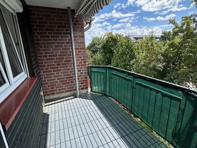Wohnung zur Miete 912 € 3 Zimmer 76 m² 2. Geschoss Rübke Neu Wulmstorf 21629
