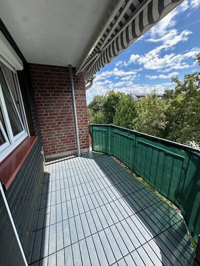 Wohnung zur Miete 912 € 3 Zimmer 76 m² 2. Geschoss Rübke Neu Wulmstorf 21629