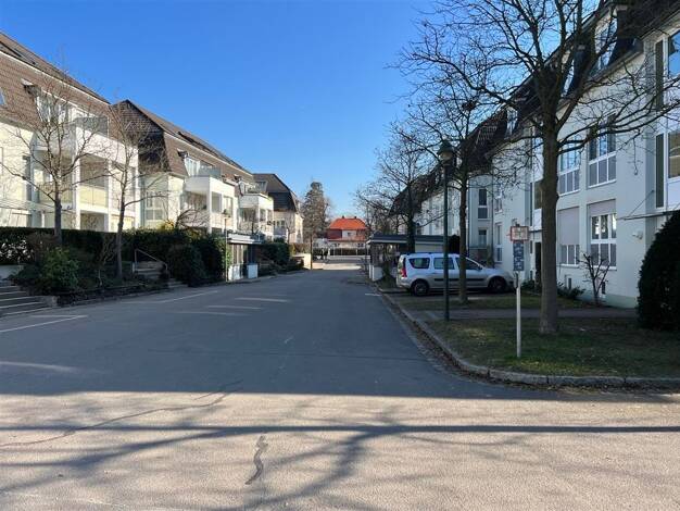 Wohnung zum Kauf 200.000 € 2 Zimmer 66 m² 1. Geschoss Kleinzschachwitz Dresden 01259