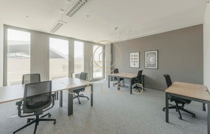 Bürokomplex zur Miete provisionsfrei 100 m²<br/>Bürofläche ab 1 m²<br/>Teilbarkeit Wien 1100