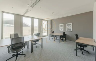 Bürokomplex zur Miete provisionsfrei 100 m² Bürofläche teilbar ab 1 m² Wien 1100