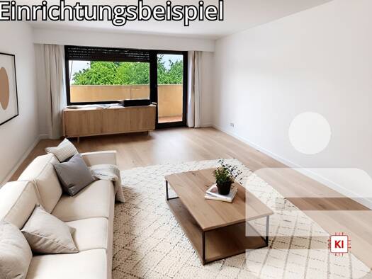 Wohnung zum Kauf 159.000 € 2 Zimmer 63,8 m² Gunzenhausen Gunzenhausen 91710