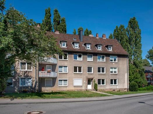 Wohnung zur Miete 379 € 2 Zimmer 50,9 m² 1. Geschoss Im Spieck 7 Hohenlimburg Hagen 58119