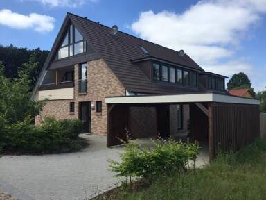 Studio zur Miete 950 € 4 Zimmer 115 m² 1. Geschoss Bad Bevensen Bad Bevensen 29549