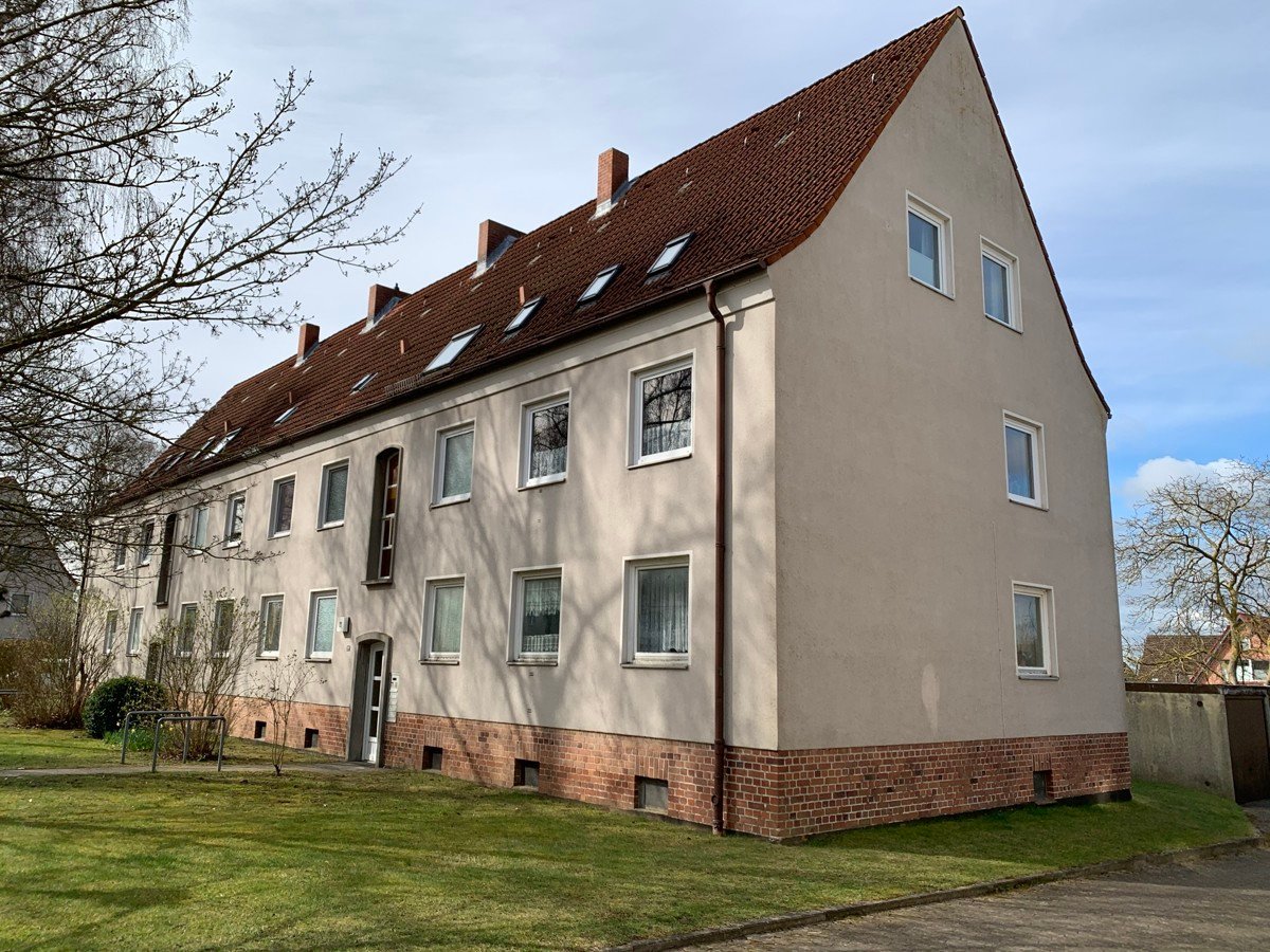 Wohnung zum Kauf als Kapitalanlage geeignet 158.000 € 3 Zimmer 62 m²<br/>Wohnfläche Langacker 22 Neustadt Neustadt in Holstein 23730