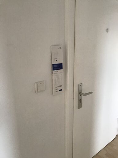 Wohnung zur Miete 650 € 2 Zimmer 50 m² Geschoss 1/4 Steinbühl Nürnberg 90443