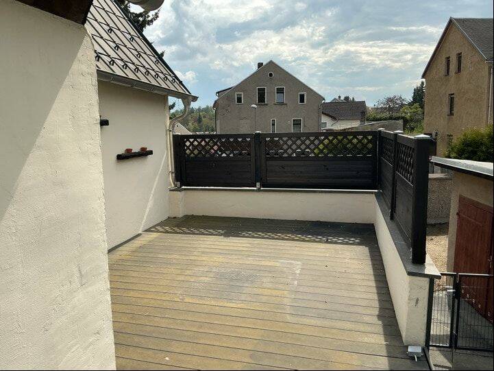 Einfamilienhaus zum Kauf - Mehr