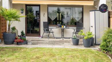 Reihenmittelhaus zur Miete 1.300 € 5 Zimmer 160 m² Altdorf Altdorf 90518