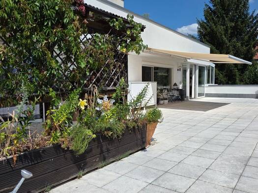 Wohnung zum Kauf 550.000 € 6 Zimmer 189 m² 3. Geschoss Haidenhof-Süd Passau 94036
