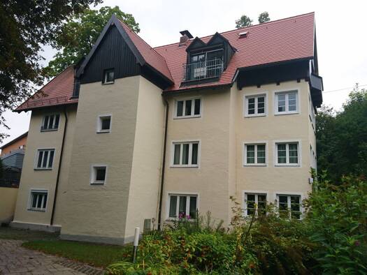 Wohnung zur Miete 1.490 € 3,5 Zimmer 82 m² Geschoss 2/3 frei ab sofort Lochham Gräfelfing 82166